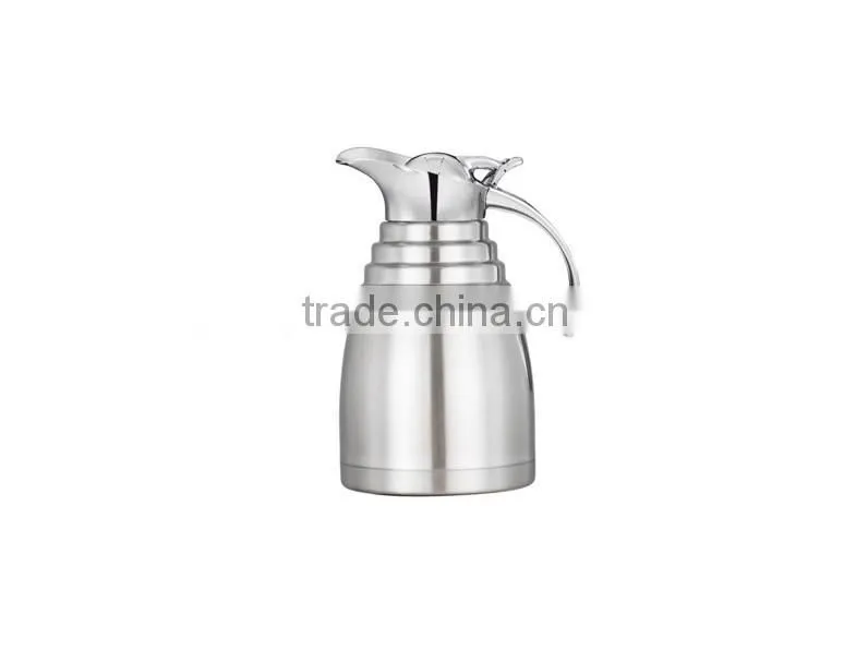 Newest stainless steel water flask/pretty thermos flask/insulated flask