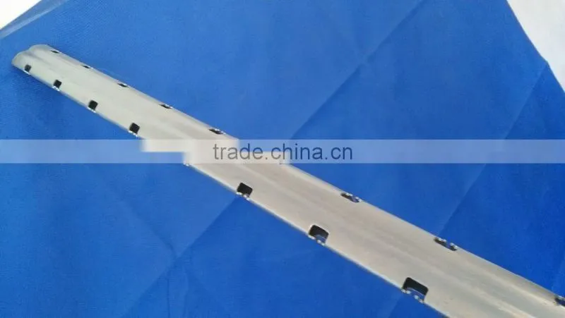 2016 High quality low price of vineyard pole