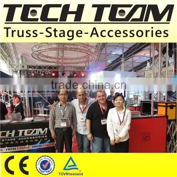 Huge truss, duty truss, large truss EASY ASSEMBLE!