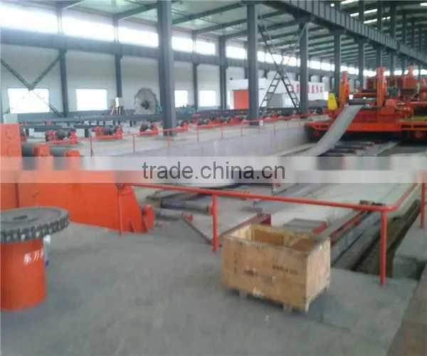 spiral submerged arc welded steel pipe
