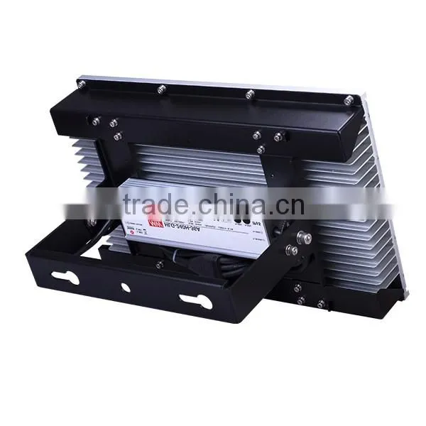 High power lumen 400w Durable long lifetime residential led high bay light Industrial Factory Lighting Warehouse Garage