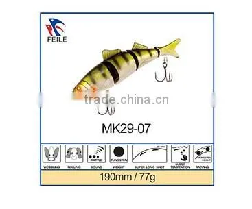 artificial fishing lures for saltwater