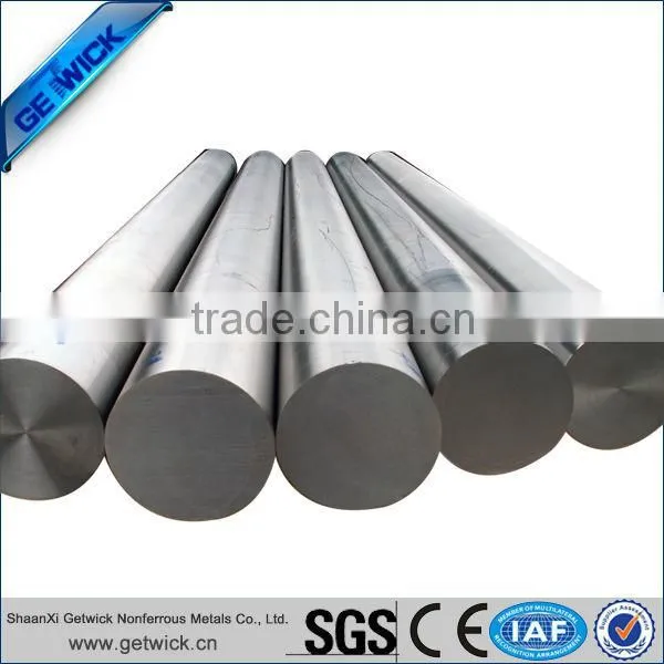 tungsten copper rods