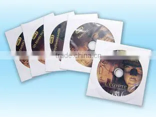 Customized CD Replication