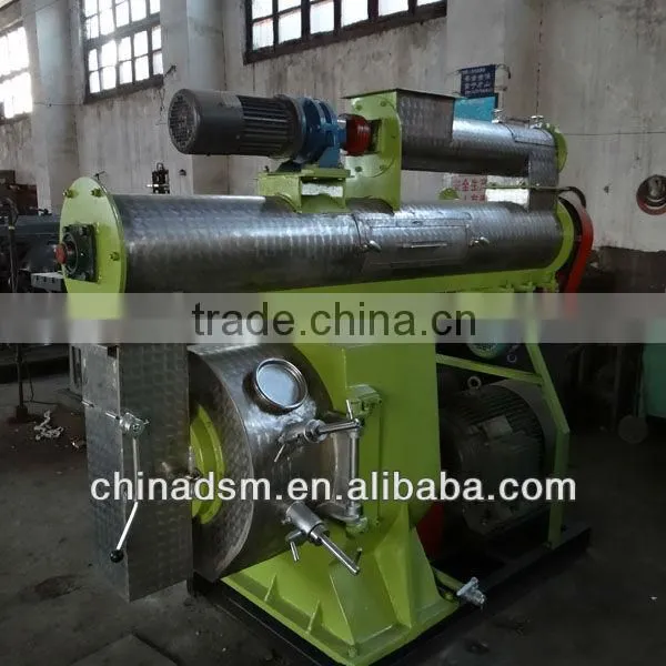 Complete Wood Pellet Production Line for Wood Pellets