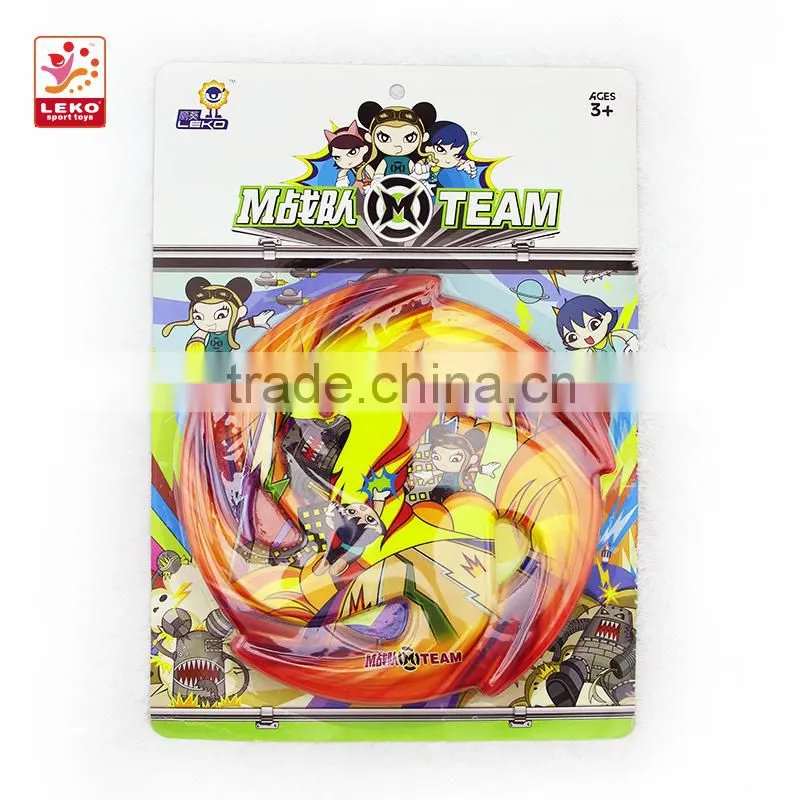 25CM flying saucer toys