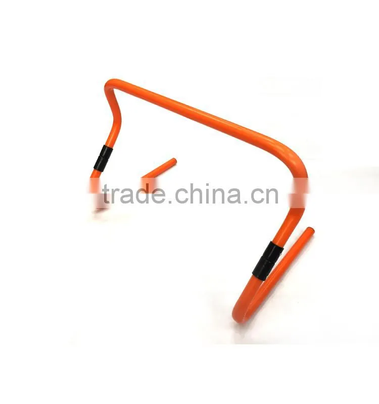12"Pvc Adjustable Bidirectional Hurdle