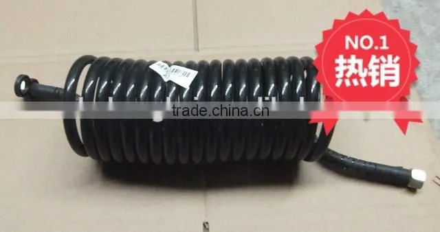 Brake Spiral Tube Slide WG9000360140 for SINOTRUK HOWO