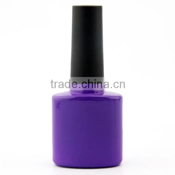 empty glass bottle ml empty uv gel nail polish bottles big sale 10ml