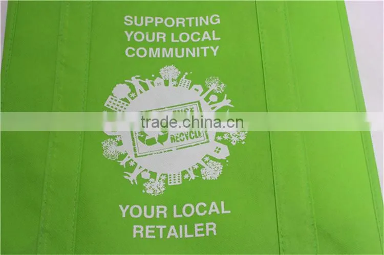 Shoes shopping bag/Name brand shopping bag/Tote Shopping Bag