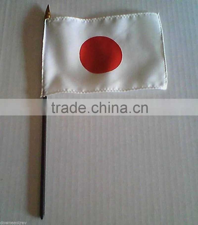 Custom country flag banner advertising flag pole beach flag,Polyester promotion car flag national flag ---DH1239