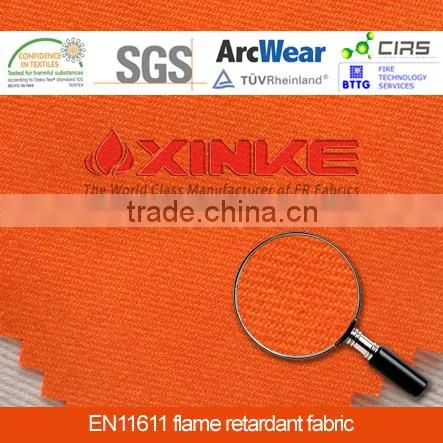 lightweight High Quality aramid Fabric for Garment