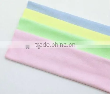 Ultra clean & care microfiber lens cloth