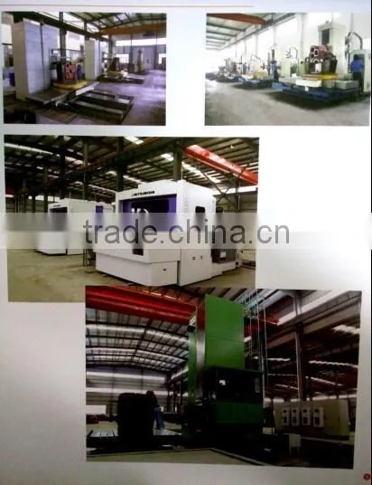 China Hangzhou fada gearbox 06/16A for marine gearbox