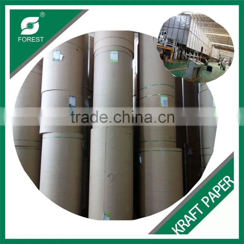 HIGH QUALITY BROWN KRAFT PAPER