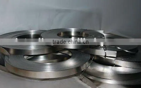 high quality Moly Strip