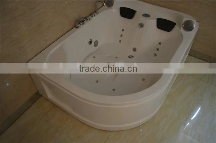 tubs for two,large whirlpool tubs,sex massage bath tub with sex video tv
