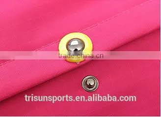 New fashion cute travel leisure duffel gym bag / trolley luggage
