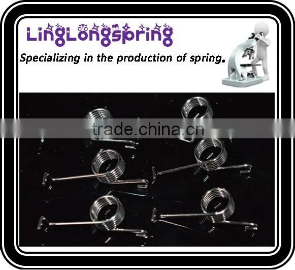 explanation of torsion springs small torsion spring