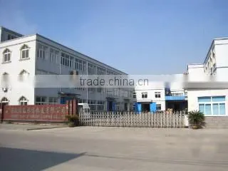 Ningbo Fuda Wingroup Camping Co., Ltd. company overview - view 1
