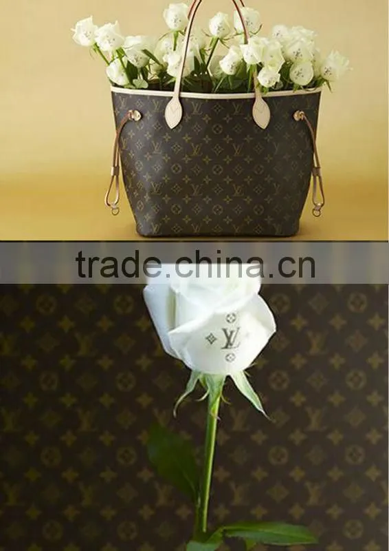 Digital Flower Printer