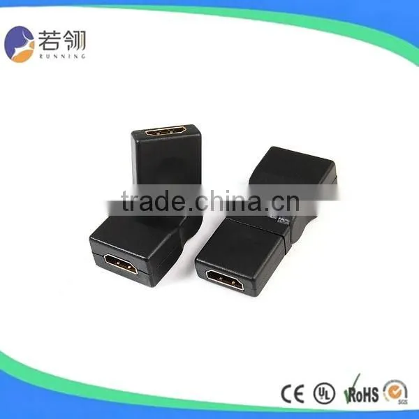 270 Degree Rotating HDMI Adaptor A Female to A Female