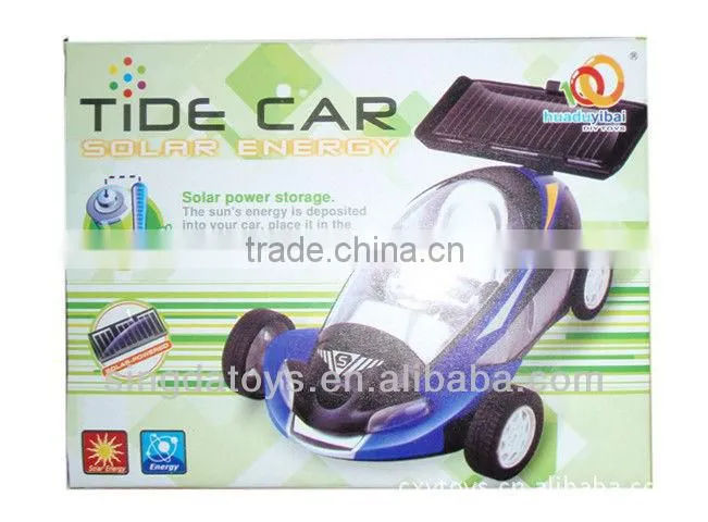 HD100523-2 New design cheap and good solar sports car