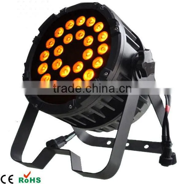 24x15W 5 in 1 Outdoor led par light