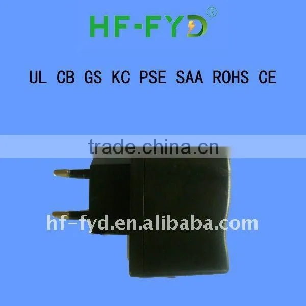 5V 3A g9 to gu10 lamp adapter