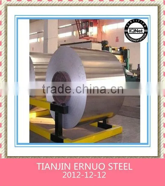 Cold Rolled & Hot Rolled 310S stainless steel coil