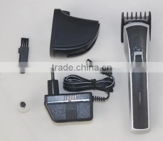 professional waterproof hair trimmer/hair clippers mini hair clippers