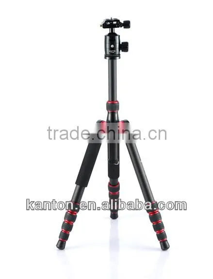 Professional Convenient Lightweight Camera Heavy Duty Tripod
