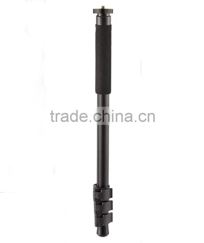 Professional flexible Video Camera Monopod