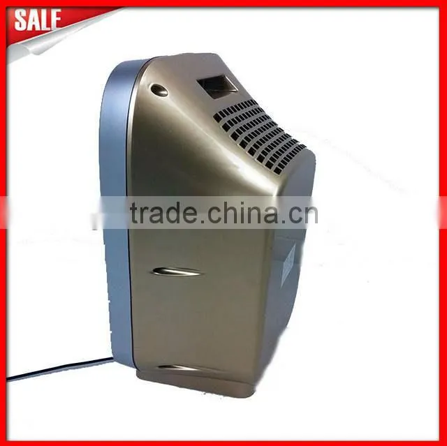 Hot selling and new type ionic home air purifier high quality
