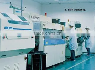 Shenzhen Bao Ye Heng Industrial Development Co., Ltd. company overview - view 3