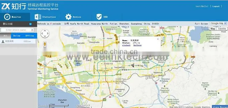 TK116 Gps tracker china,High quality Auto GPS Tracker China manufacturer