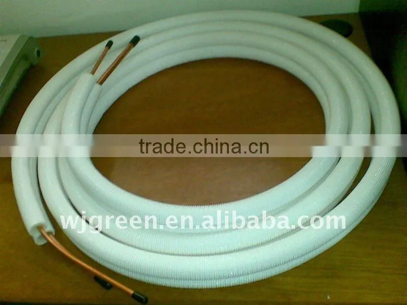 AIR CONNECTION TUBE & air conditioning spare part