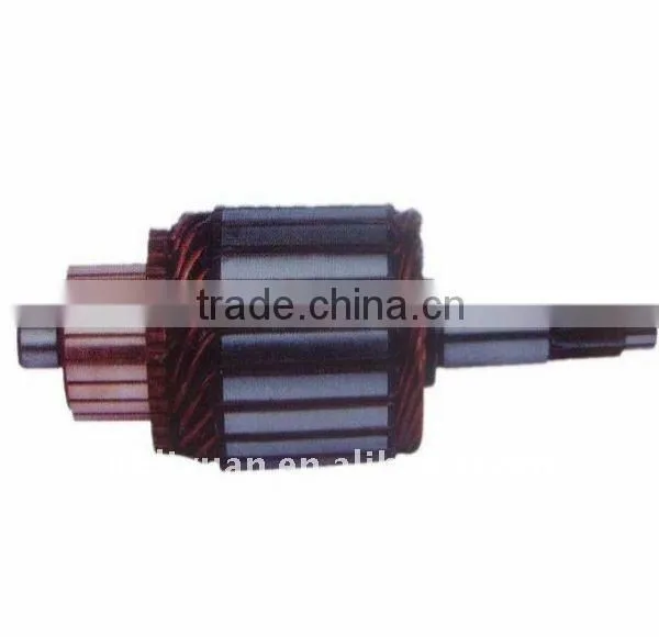 IM 199 bosch grinder armature