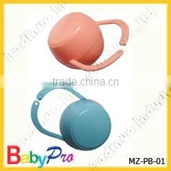 2015 Best Selling Products High Quality Baby Products Baby Round Box For Soother Wholesale Baby Round Box For Soother