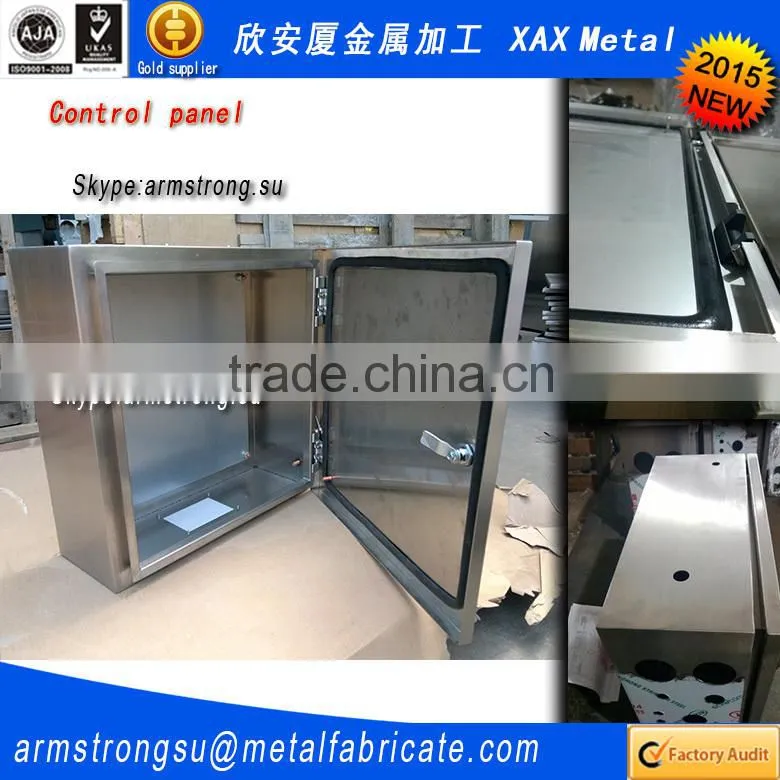 XAX007CP Top selling products 2015 elevator control panel shipping from china