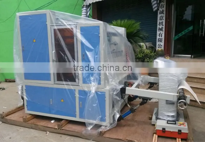 roll die cutting machine/paper punchine machine for paper cup