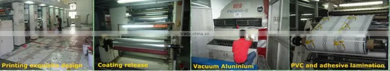 Decoration film