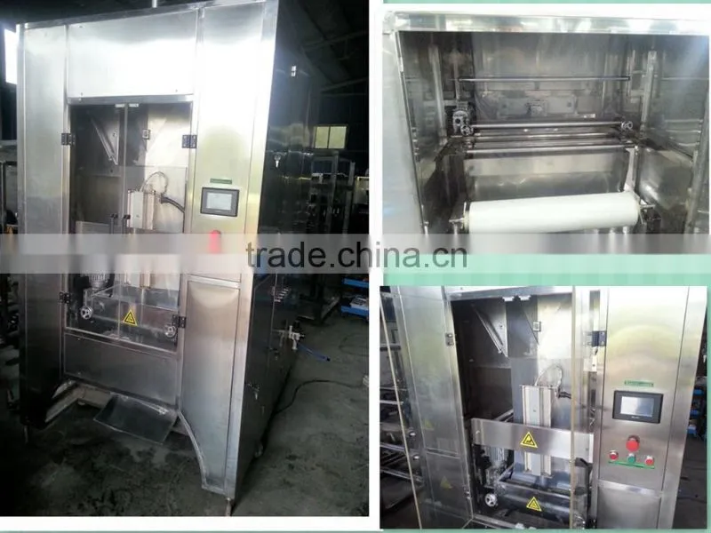 10L bag water filling machine