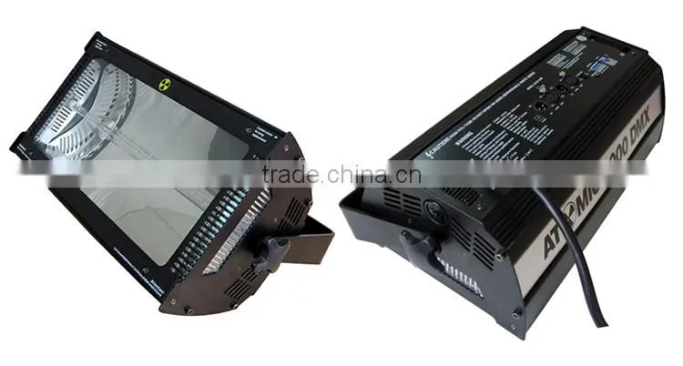 3000w cheap strobe light
