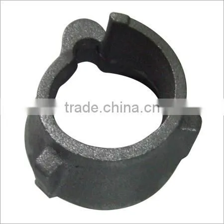 Building Cuplock Scaffolding Forged Top Cup