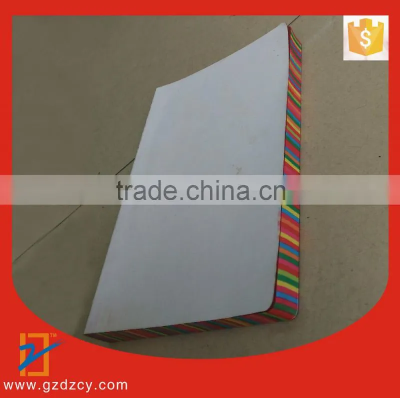 The custom of large size 21X14.8X1cm, notebook, notebook notebook, free shipping