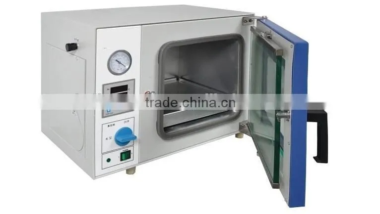 Environmental testing equipment/lab vacuum/air dry oven