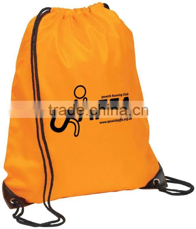 Hottest polyester no name backpack