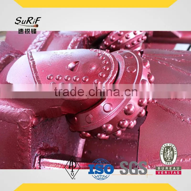 38inch hdd rock reamer for trenchless/no dig drilling with D100 screw for drill rig