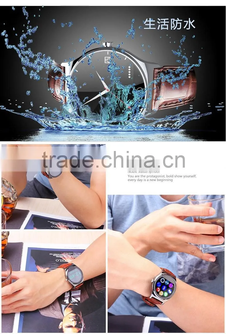 fashion design smart watch price of smart watch phone